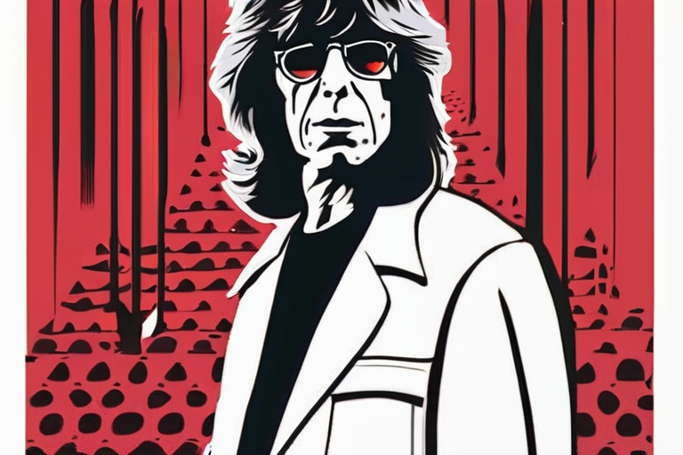 Don Was Unveils Hidden Gems: Rolling Stones Music & Ozzy/Madonna Duet Revealed