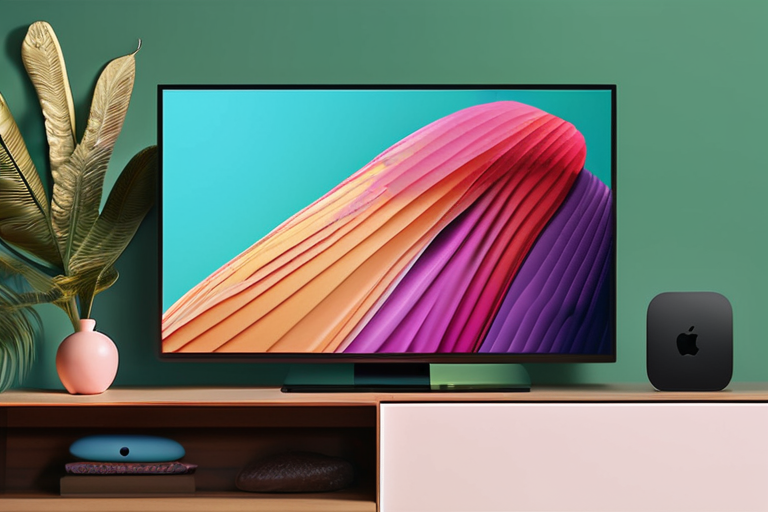 Apple TV and Peacock Unite: New Bundle Deal Saves Subscribers 30%