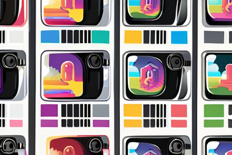 Instagram Shifts Gears: TV-Like Ratings System Now Defaults for Teen Accounts