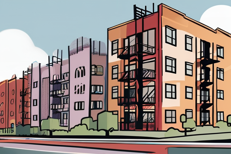 Uncovering the Roots of Chaos: How Texas Immigration Policies Set the Stage for Chicago's Devastating Apartment Raid