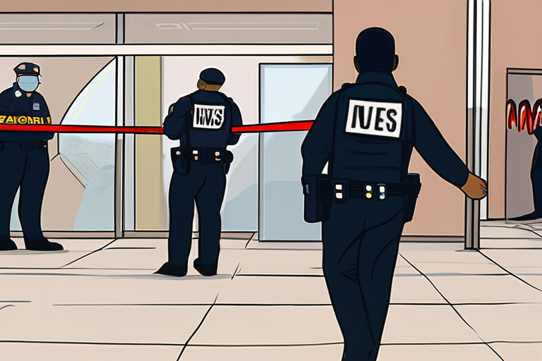 U.S. Immigration Agents Detain Over 170 Citizens: A Pattern of Abuse and Neglect