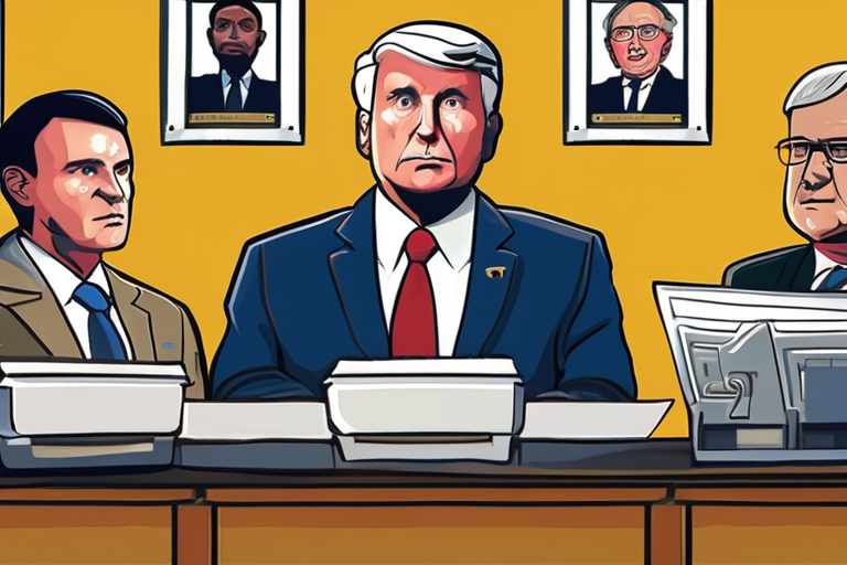 State Department Revokes Visas of 6 Foreign Nationals for Celebrating Charlie Kirk's Assassination Online