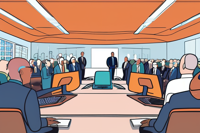 Logitech CEO Open to AI-Powered Board Members: A New Era for Corporate Governance