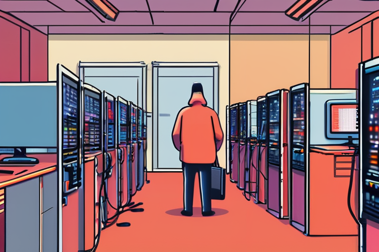 Nation-State Hackers Wreak Havoc on F5 Network, Exposing Thousands to Risk