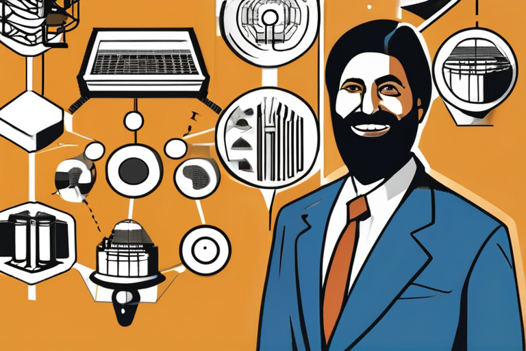 IEEE Honors Legacy of Pioneering Engineer Swarn S. Kalsi with Endowment