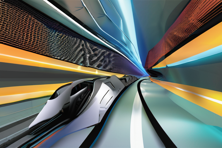 Multiphysics Modeling Drives Electric Revolution in Transportation and Energy