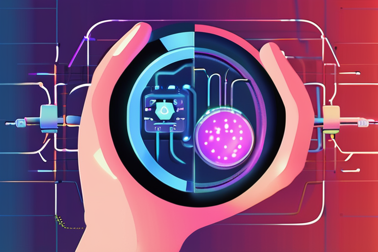 Researchers Uncover AI Energy-Saving Hack: A Simple Switch for Big Impact