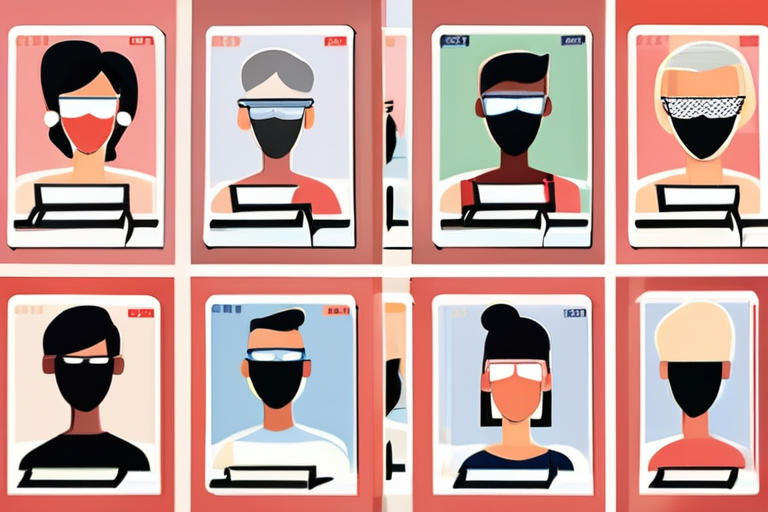 Digital ID Cards Pose High-Risk for UK and Global Citizens