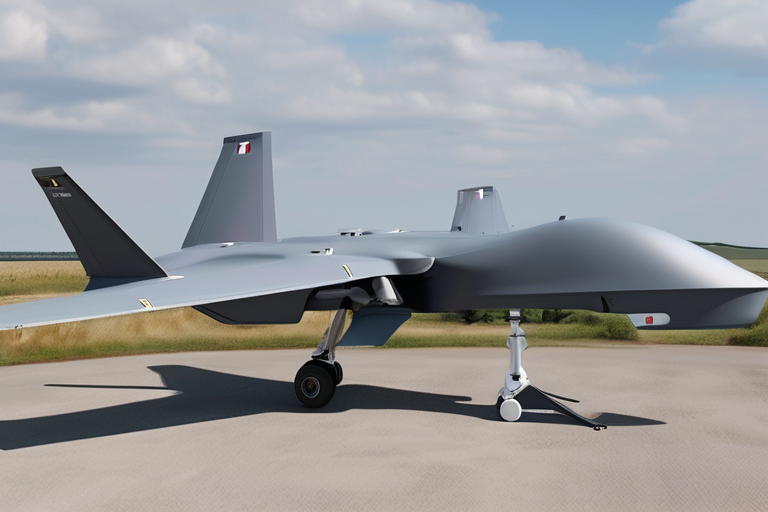 EU Sets Ambitious 2027 Deadline for Anti-Drone Defense Against Russian Threats