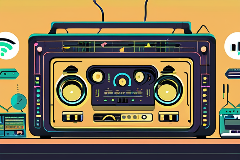 "Spotify Teams Up with Major Labels to Unleash AI-Powered Music Revolution"