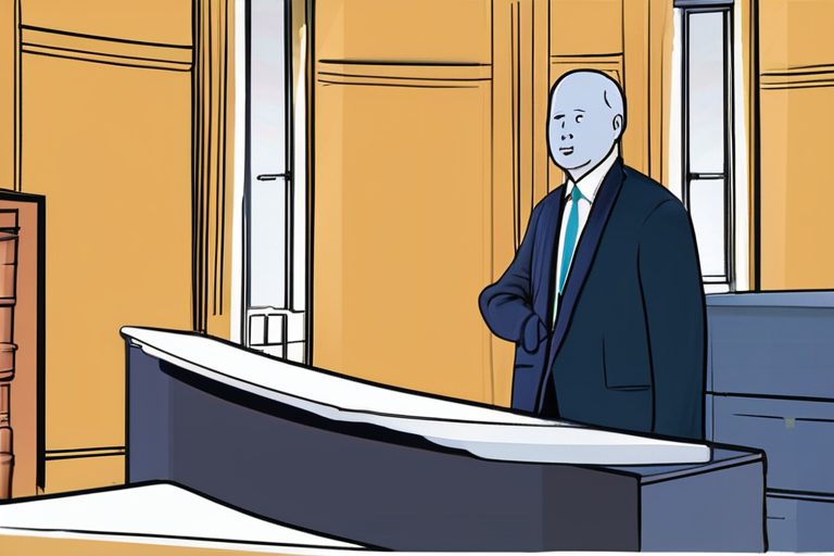 "Cabinet Office Slams Cummings' China Breach Claim"