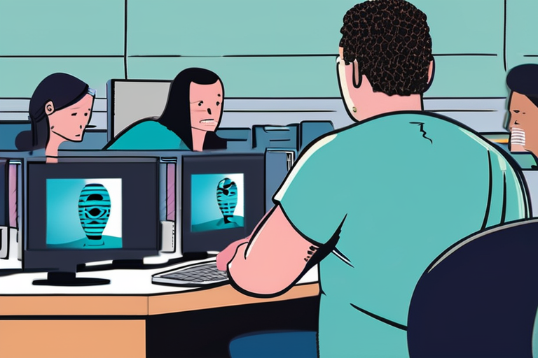 Capita Slammed with £14m Fine for Massive 2017 Cyber-Attack that Exposed Millions of Personal Data Records.