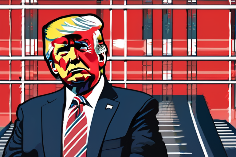 Trump's $100K H-1B Fee Sparks Chamber of Commerce Lawsuit