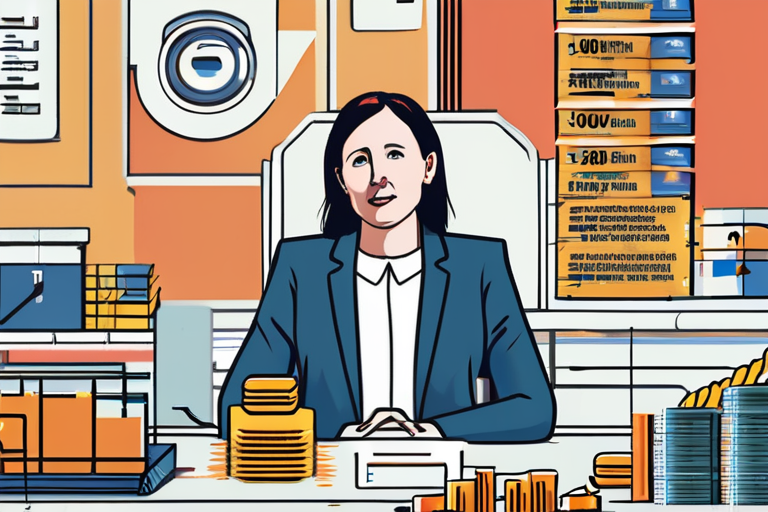 Rachel Reeves Unveils Targeted Budget Measures to Tackle Soaring Inflation