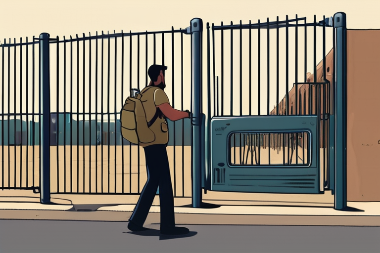 Israel Keeps Rafah Crossing Closed Amid Ongoing Blockade Delays