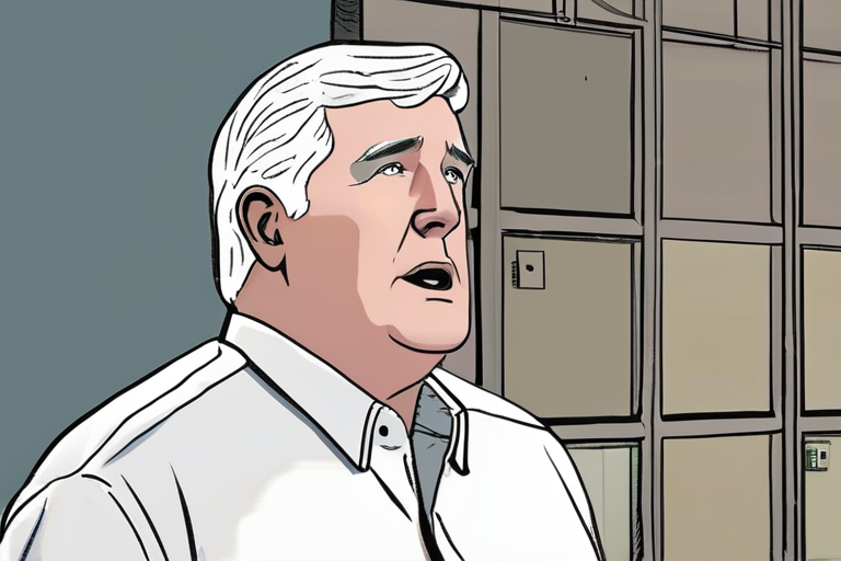 Ron Conway Resigns from Salesforce Foundation Amid Benioff's National Guard Comments Controversy