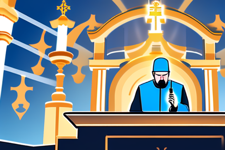 Quebec Government Targets Public Prayer in Controversial New Policy