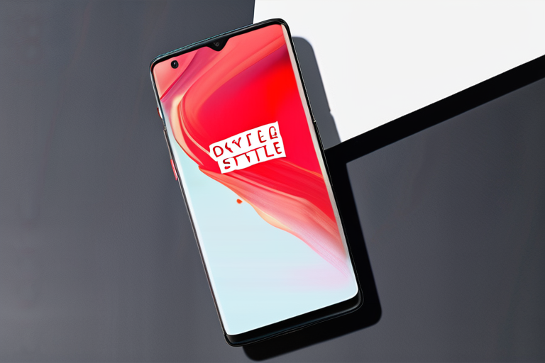 OnePlus Takes AI Integration to New Heights with OxygenOS 16 Update