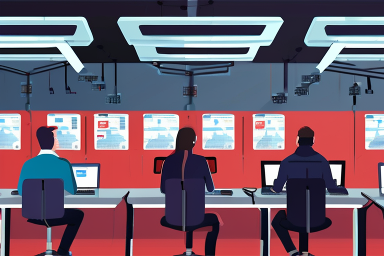 Nation-State Hackers Spotted Inside F5 Network, Thousands at Risk