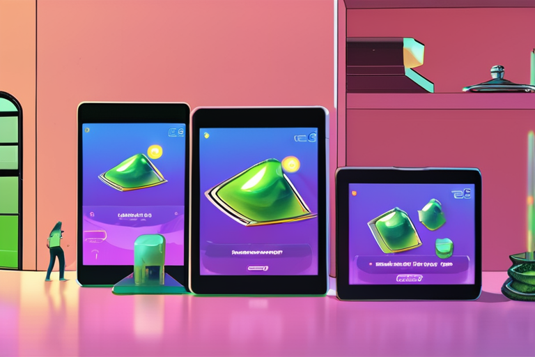 Peridot Unleashes Interactive AR Experience: Guiding You Through the Metaverse