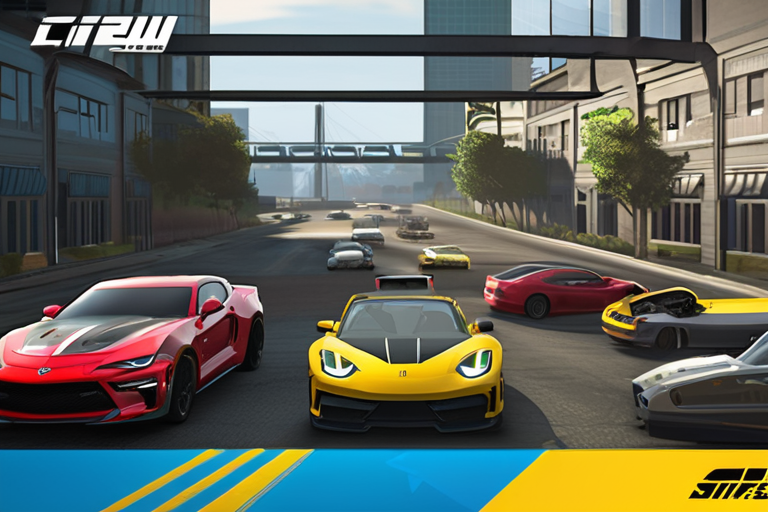 The Crew 2 Shifts into Neutral: Offline Mode Now Live