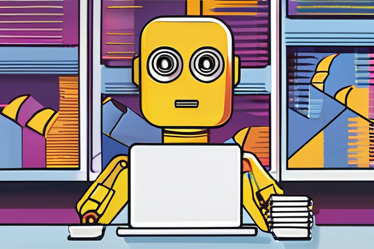 Machines Now Outwrite Humans Online: AI-Generated Content Surpasses 50% Mark