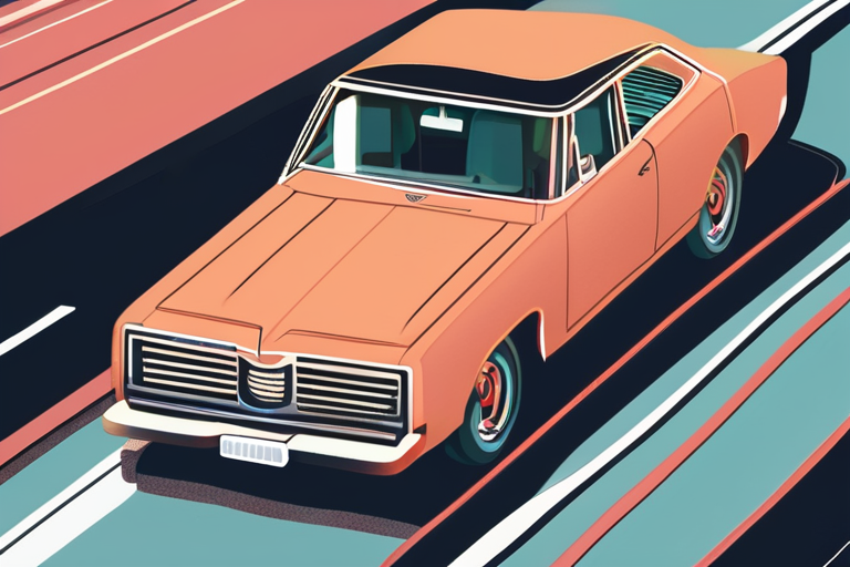 Road Trippers Rejoice: This 1 Charger Has Transformed Long Drives into Stress-Free Journeys
