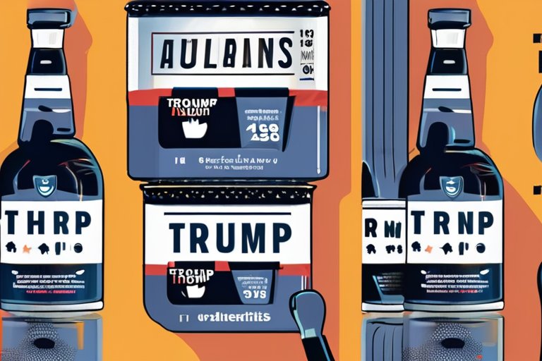 Stellantis' $13 Billion U-Turn: Ontario Premier Fires Back at Trump Over Job Shift