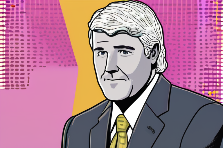 Ron Conway Resigns from Salesforce Foundation Board Amid Benioff Controversy After 25 Years