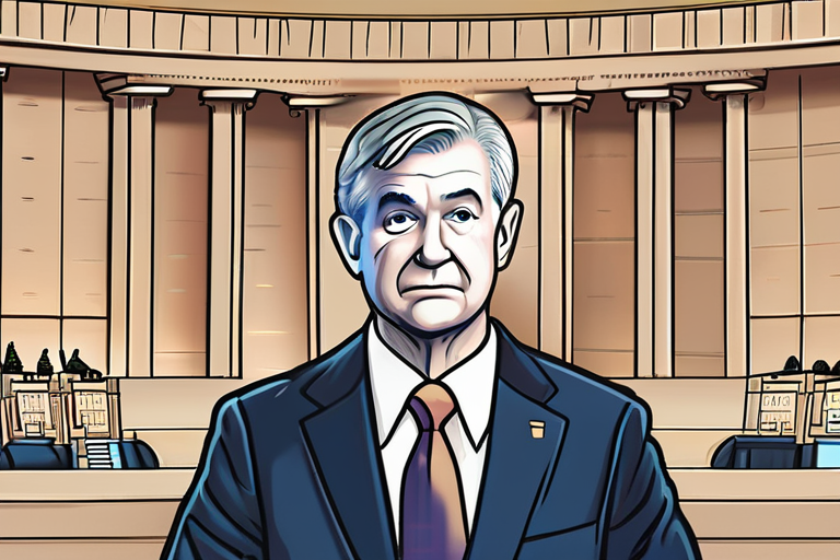 Federal Reserve Governor Warns Stablecoin Industry of GENIUS Act Pitfalls