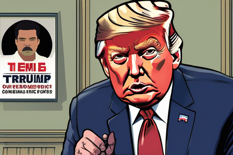 "Trump Unleashes CIA in Venezuela: Covert Ops Spark Rising Tensions"
