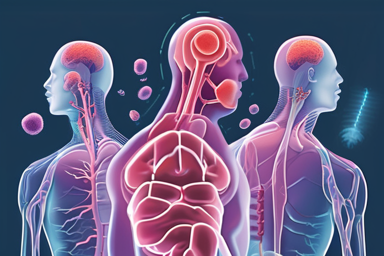 Scientists Unlock Immune System "Trigger" to Target Cancer Cells