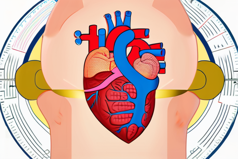 Obesity Gene Revealed: Surprising Shield Against Heart Disease Found