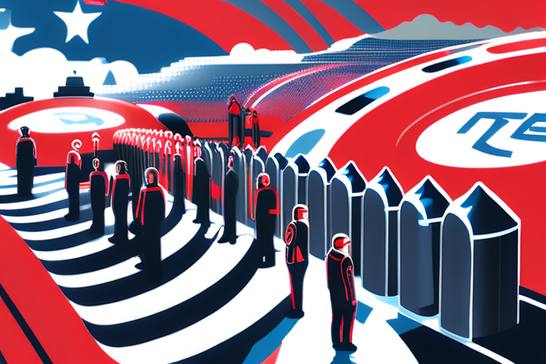 Red Pill Revolution: How a Sci-Fi Metaphor Became a Mainstream Political Ideology