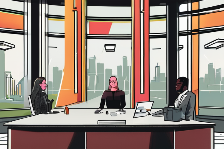 "Astead W. Herndon Takes Helm as Vox's New Host and Editorial Director"