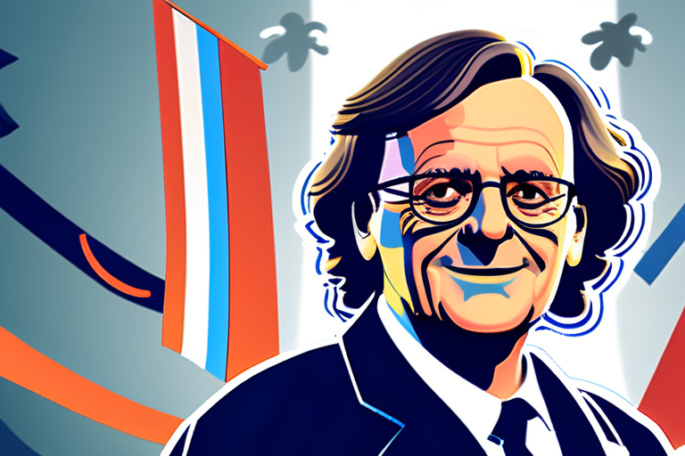 Germany's Reform Agenda Hits Turbulence Under Chancellor Merz
