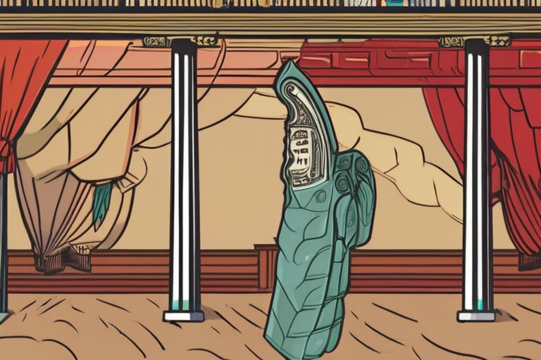 Sony Tells SCOTUS That People Accused of Piracy Aren't 'Innocent Grandmothers' - Slashdot