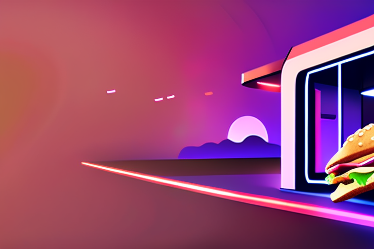 Taco Bell Reassesses AI-Powered Drive-Throughs After Viral Missteps