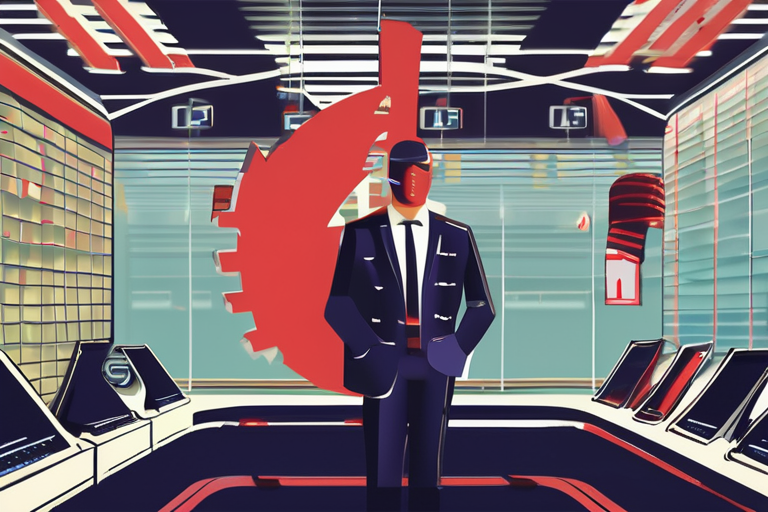 Nation-State Hackers Infiltrate F5 Network, Exposing Thousands to Cyber Risk