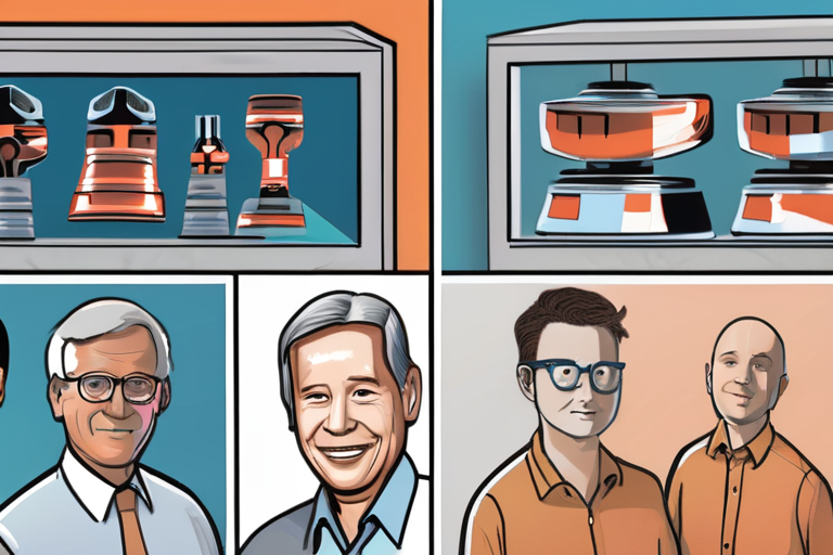 Pioneering Magnet Expert Leaves Lasting Legacy for Next-Gen Innovators