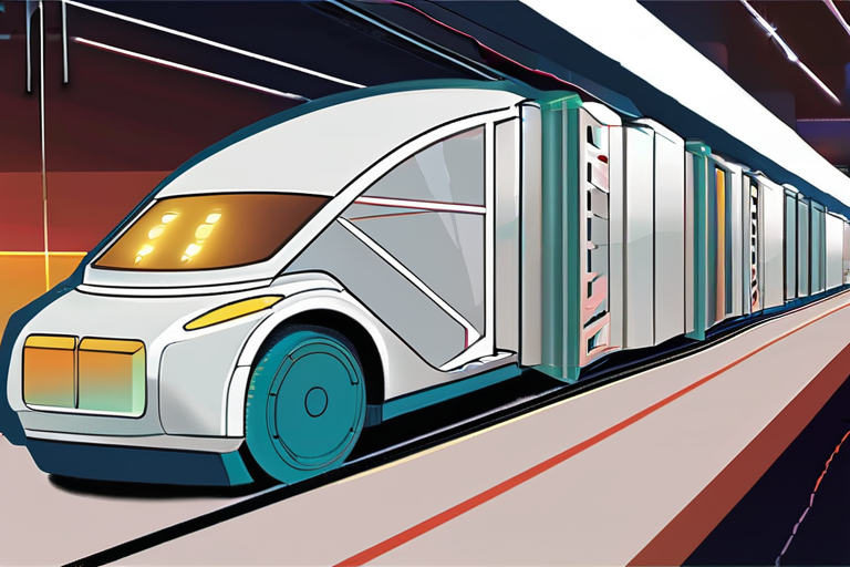 Multiphysics Modeling Powers Electrification’s Future