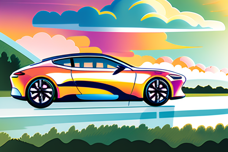 Fisker Inc. Files for Bankruptcy, Bringing an End to Electric Vehicle Ambitions