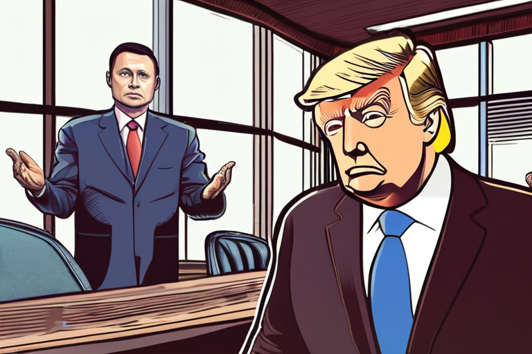 "Zelensky Brings Missile Case to US After Trump-Putin Bombshell Call"