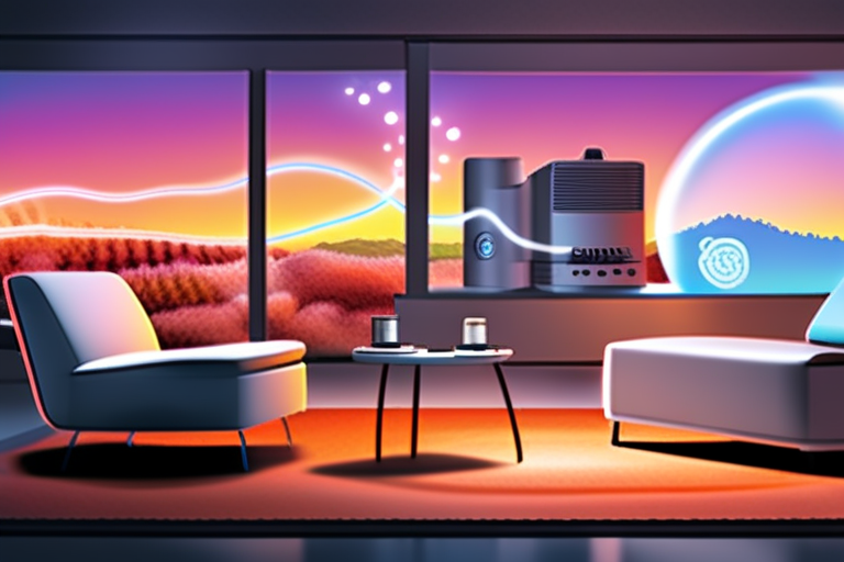 Lumi Labs Unveils Lumi Max: Revolutionary $400 Portable Projector with Google Partnership