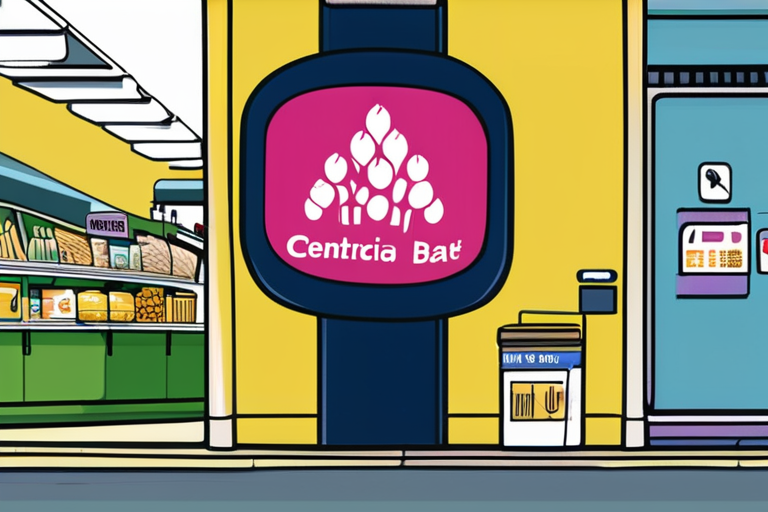"£10m Fines Handed to Centrica and Holland & Barrett for Staff Wage Theft"
