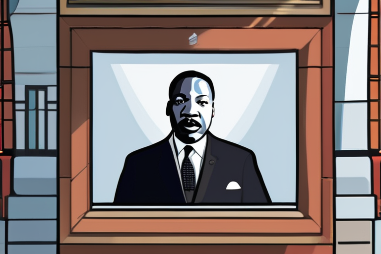 OpenAI Halts Sora Video Generations of Martin Luther King Jr. Amid Respect Concerns