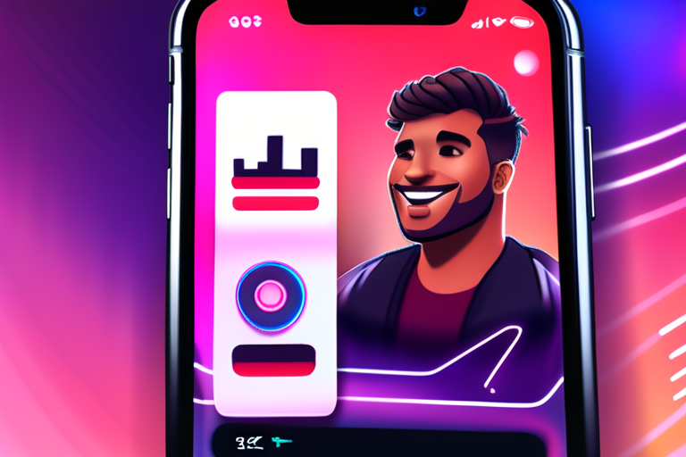 TikTok Elevates DMs with Voice Notes and Multi-Media Sharing