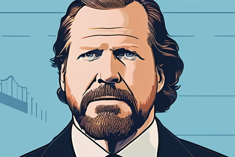 "Conway Quits Salesforce Foundation Over Benioff's National Guard Comments Controversy"