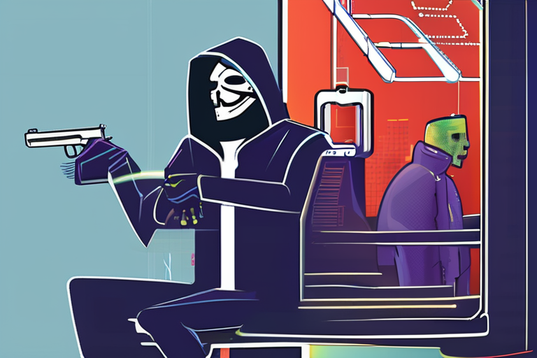 "State-Sponsored Hackers Leverage 'Bulletproof' Blockchains to Spread Malware"