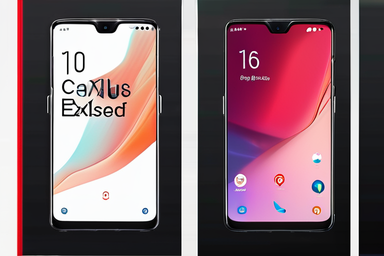 "OnePlus Supercharges AI with OxygenOS 16 Update"
